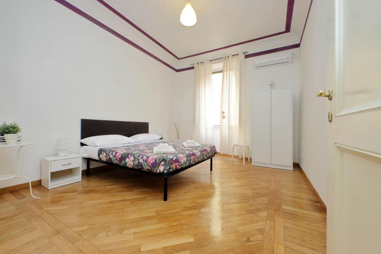 Sanctuary Home 32 Roma Exterior foto