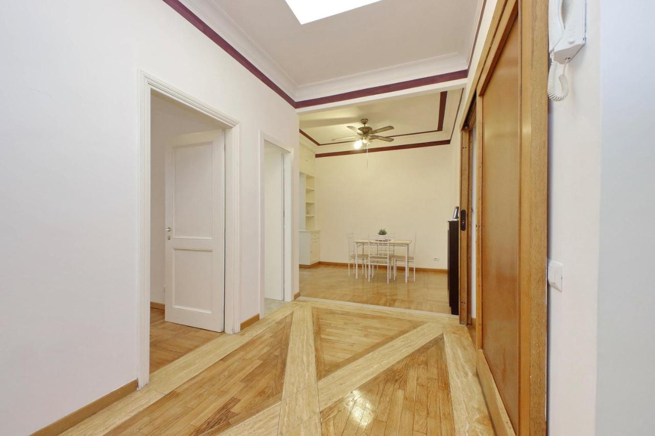 Sanctuary Home 32 Roma Exterior foto